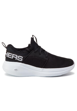 Skechers Сникърси Valor 15103/BKW Черен - Pepit.bg