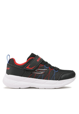 Skechers Сникърси Vargonix 403796L/BKRB Черен - Pepit.bg