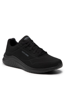 Skechers Сникърси Vicinity 232209/BBK Черен - Pepit.bg