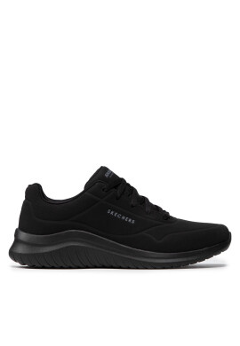 Skechers Сникърси Vicinity 232209/BBK Черен - Pepit.bg