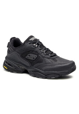 Skechers Сникърси Vigor 3.0 237145/BBK Черен - Pepit.bg