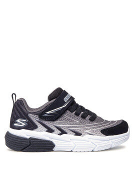 Skechers Сникърси Voltronik 403852L/CCBK Сив - Pepit.bg