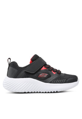 Skechers Сникърси Voltvor 403736L/BKRD Черен - Pepit.bg