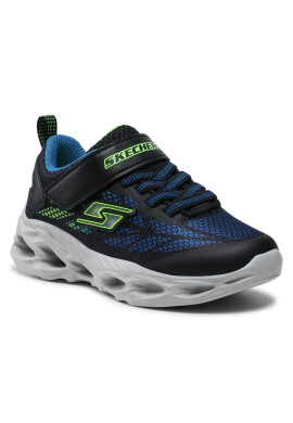 Skechers Сникърси Vortex-Flash 400030L/BBLM Черен - Pepit.bg