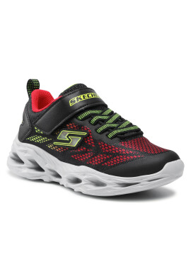 Skechers Сникърси Vortex-Flash 400030L/BKRD Черен - Pepit.bg