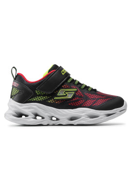Skechers Сникърси Vortex-Flash 400030L/BKRD Черен - Pepit.bg