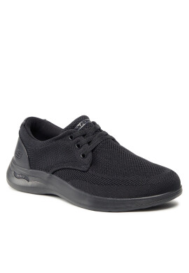 Skechers Сникърси Weedon 204463/BBK Черен - Pepit.bg