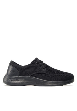 Skechers Сникърси Weedon 204463/BBK Черен - Pepit.bg