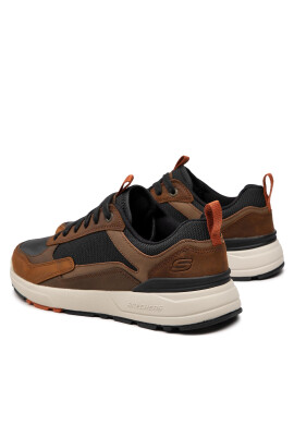 Skechers Сникърси Willron 210346/CDB Кафяв - Pepit.bg