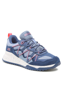 Skechers Сникърси Zigzag Swagger 117188/BLU Син - Pepit.bg