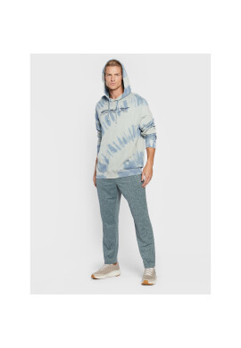 Skechers Суитшърт Accelerate MHD71 Зелен Regular Fit - Pepit.bg