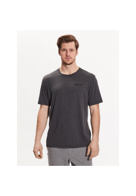 Skechers Тишърт Godri Premium M1TS274 Бежов Regular Fit - Pepit.bg