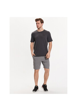 Skechers Тишърт Godri Premium M1TS274 Бежов Regular Fit - Pepit.bg