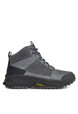 Skechers Туристически Bionic Trail Flashpoint 237104/GYBK Сив - Pepit.bg