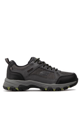 Skechers Туристически Cormack 204427 Сив - Pepit.bg