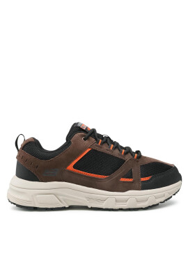 Skechers Туристически Duelist 237285/CHBK Кафяв - Pepit.bg