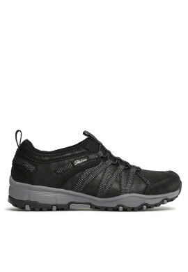 Skechers Туристически Flowerette 158420 Черен - Pepit.bg