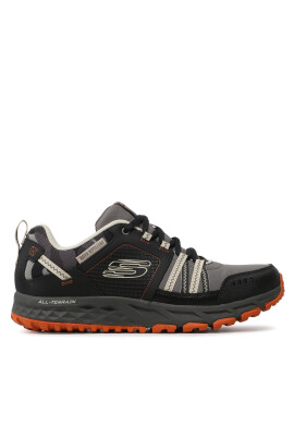 Skechers Туристически Geopath 237222/BKOR Черен - Pepit.bg