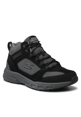 Skechers Туристически Ironhide 51895/BKCC Черен - Pepit.bg