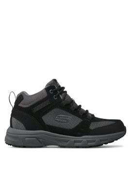 Skechers Туристически Ironhide 51895/BKCC Черен - Pepit.bg