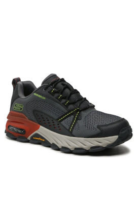 Skechers Туристически Max Protect 237303/CCMT Сив - Pepit.bg