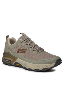 Skechers Туристически Recon 237301 Сив - Pepit.bg