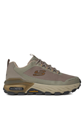 Skechers Туристически Recon 237301 Сив - Pepit.bg