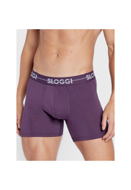 Sloggi Комплект 3 чифта боксерки 10198022 Цветен - Pepit.bg