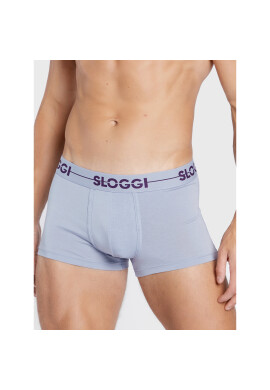 Sloggi Комплект 3 чифта боксерки 10198138 Цветен - Pepit.bg