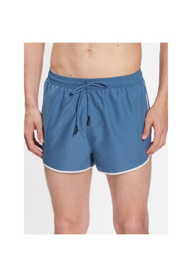 Sloggi Плувни шорти 10214641 Син Regular Fit - Pepit.bg