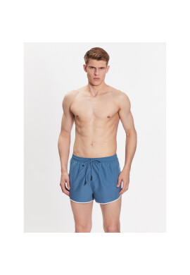 Sloggi Плувни шорти 10214641 Син Regular Fit - Pepit.bg