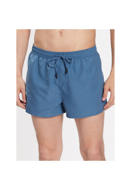 Sloggi Плувни шорти 10214646 Тъмносин Regular Fit - Pepit.bg
