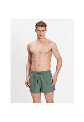 Sloggi Плувни шорти 10214646 Зелен Regular Fit - Pepit.bg