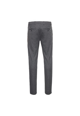 Solid Чино панталони 21105110 Сив Slim Fit - Pepit.bg