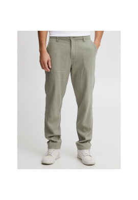 Solid Чино панталони 21107722 Зелен Slim Fit - Pepit.bg