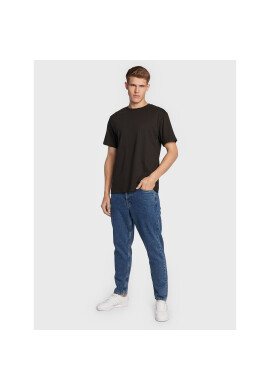 Solid Дънки 21104099 Тъмносин Relaxed Fit - Pepit.bg