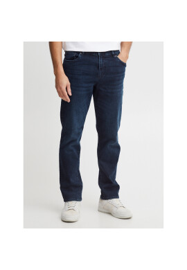Solid Дънки 21104849 Тъмносин Regular Fit - Pepit.bg