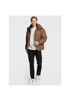 Solid Дънки 21104851 Черен Regular Fit - Pepit.bg