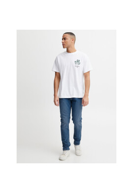 Solid Дънки 21107404 Син Slim Fit - Pepit.bg