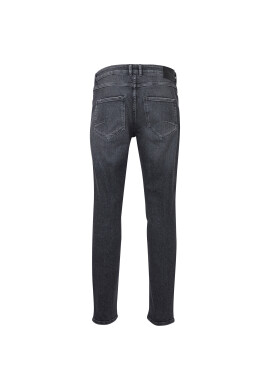 Solid Дънки 21107679 Сив Slim Fit - Pepit.bg