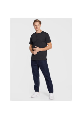 Solid Дънки Dylan 21104099 Тъмносин Tapered Leg - Pepit.bg