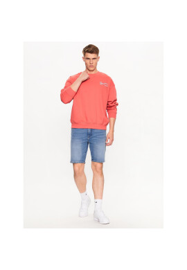 Solid Дънкови шорти 21107810 Син Regular Fit - Pepit.bg