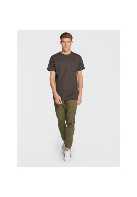 Solid Джогъри 21103814 Зелен Slim Fit - Pepit.bg