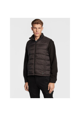 Solid Елек Cole 21107083 Черен Regular Fit - Pepit.bg