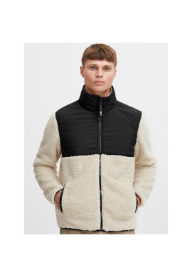 Solid Преходно яке 21107831 Бежов Regular Fit - Pepit.bg
