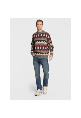 Solid Пуловер 21107337 Цветен Casual Fit - Pepit.bg