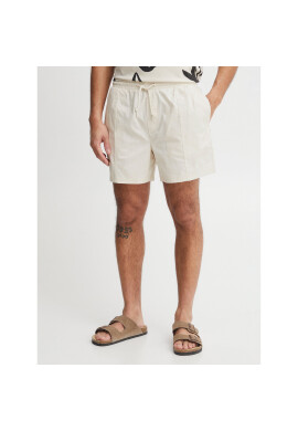 Solid Шорти от плат 21107727 Сив Regular Fit - Pepit.bg