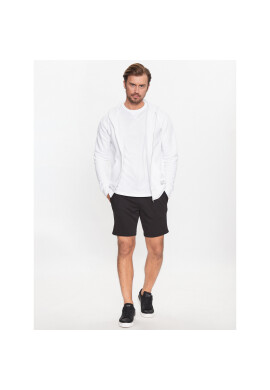 Solid Спортни шорти 21107850 Черен Regular Fit - Pepit.bg
