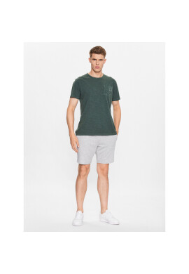 Solid Спортни шорти 21107850 Сив Regular Fit - Pepit.bg