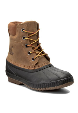 Sorel Апрески Cheyanne II NM2575 Кафяв - Pepit.bg
